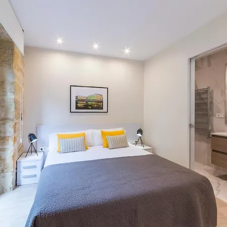 Bellas Artes Apartmán