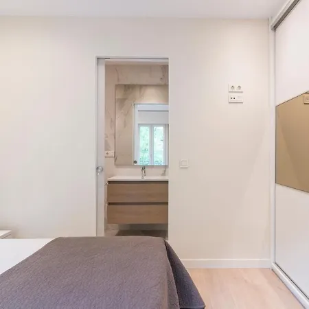 Apartmán Bellas Artes