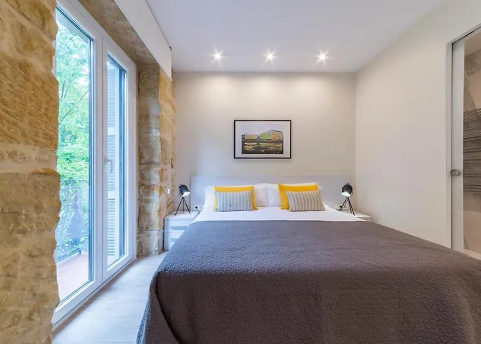 Bellas Artes * 산세바스티안