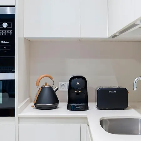 Apartman Bellas Artes