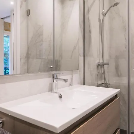 Bellas Artes Apartman