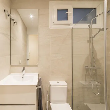 Apartman Bellas Artes *