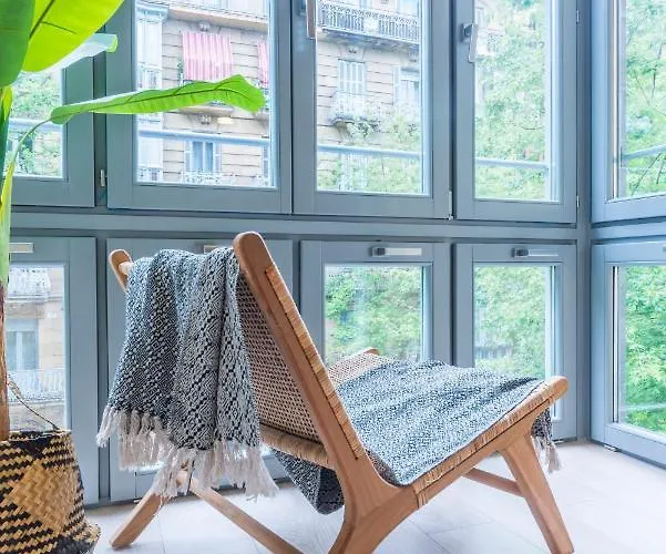 Bellas Artes Apartment *