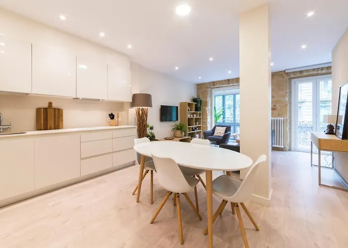 Apartment Bellas Artes