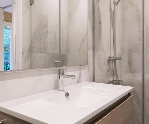 Bellas Artes Apartman