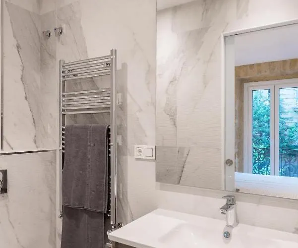 Bellas Artes San Sebastián