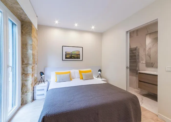 Bellas Artes Apartamento