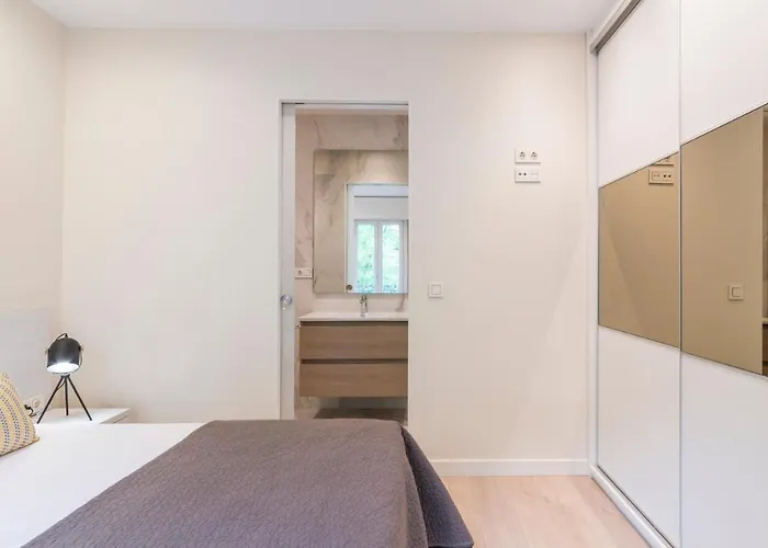 Apartman Bellas Artes