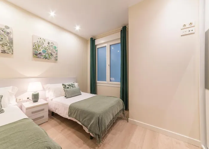 Bellas Artes Apartman