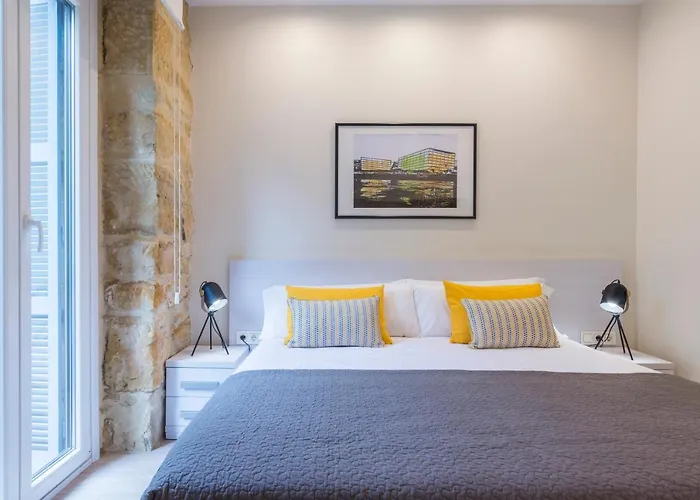 Apartman Bellas Artes *