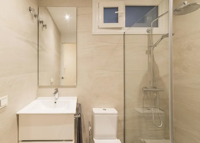 Apartman Bellas Artes *