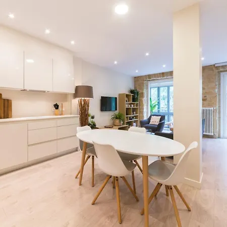Appartement Bellas Artes