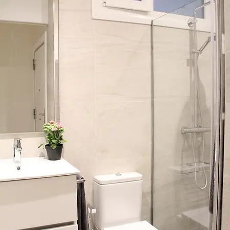 Bellas Artes Appartement